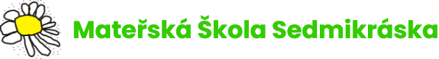 Mssedmikraska.cz - logo